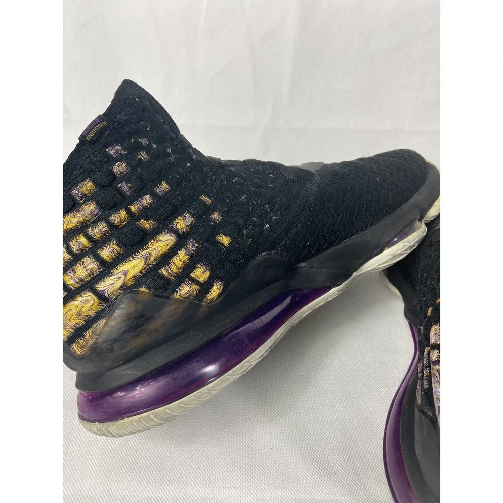 Size 12 - Nike LeBron 17 XVII‎ 